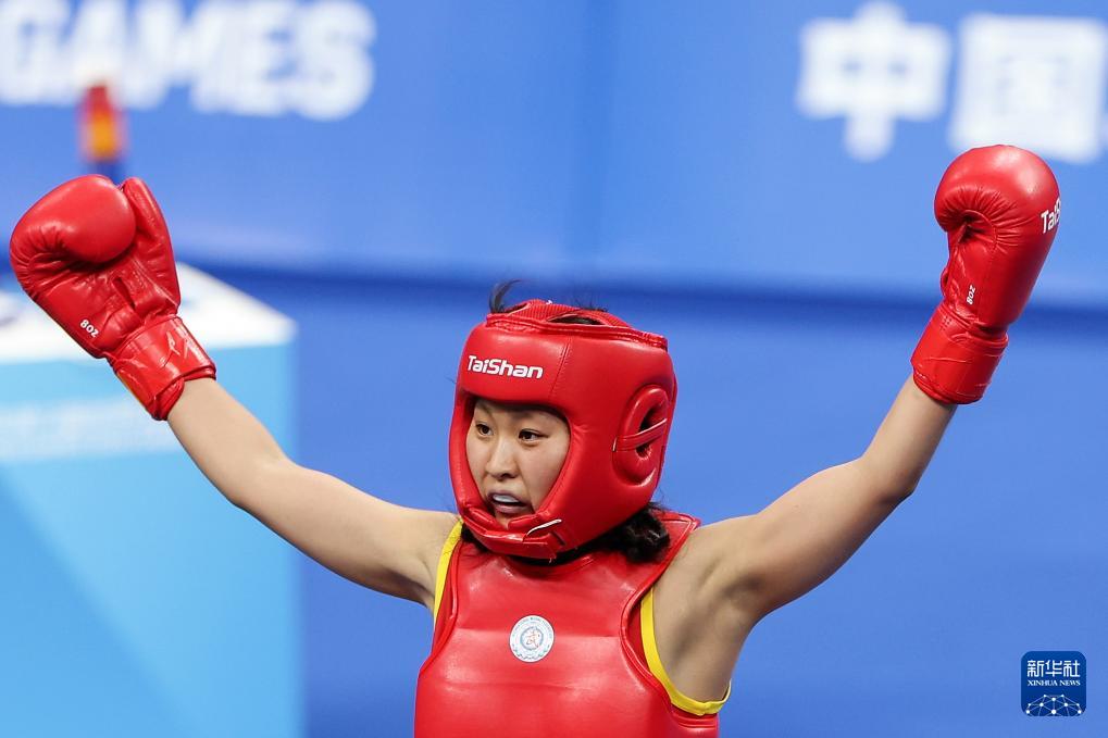 丨武术