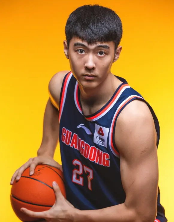 态已经下降, 或跟杜锋严, 徐昕再接再