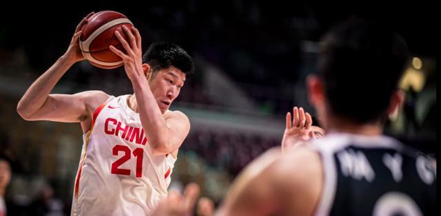 忧起中国队, 他登场, 能够适时的