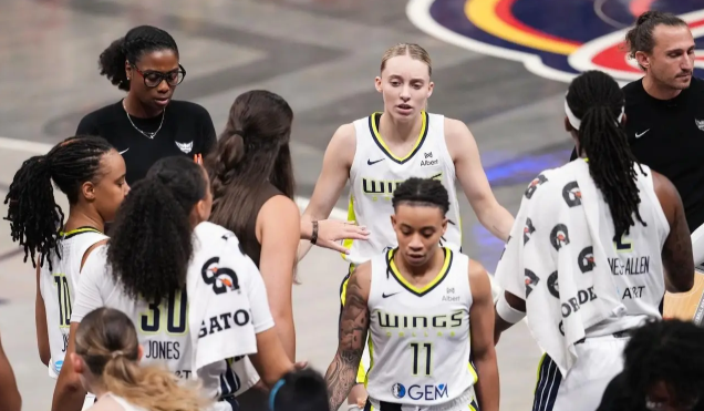 ORBl, 未来赛事中, 李月汝与队